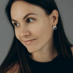 Анна Якимова