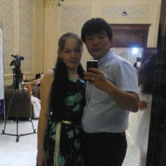 Карашаш Утесбаева, 24.03.1996