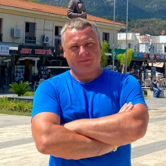 Иван Максимов, 17.12.1982, Тверь