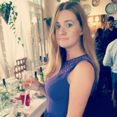 Ирина Рамазова, 23.08