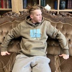 Иван Черногоров, 09.02.1999, Таганрог