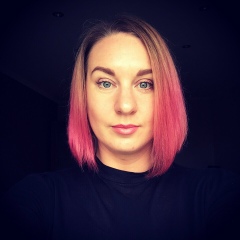 Юлия Балагурова, 15.12.1987, Санкт-Петербург