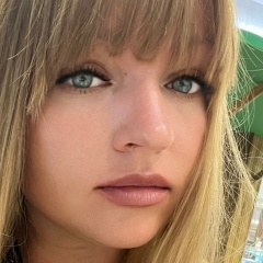 Анастасия Лёгоньких, 20.05, Москва