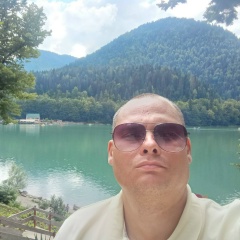 Сергей Грицкевич, 15.08.1980, Санкт-Петербург