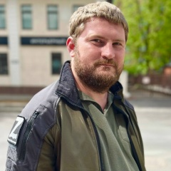 Дмитрий Климинченко, 20.10, Москва