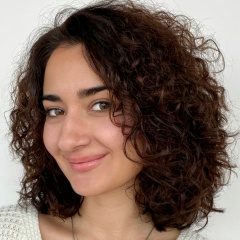 Диана Берова, 22.11.1988, Омск