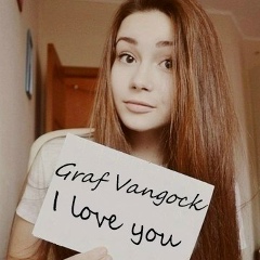 Graf Vangock, 01.09, Кара-Балта