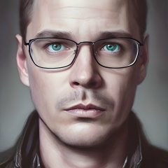 Дима Чугунцов, 05.02.1983, Новосибирск