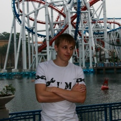 Влад Колодий, 07.02.1990, Саратов