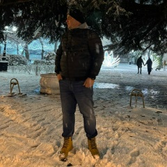 Владимир Сиротинский, 18.05.1987, Севастополь