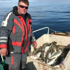 Николай Кучеренко, 13.03.1981, Петрозаводск