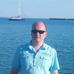 Александр Логинов, Лянтор