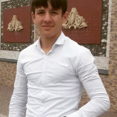 Бено Байсултанов, 01.10.2000, Гудермес