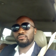 James Fawei, 26.03, Paris