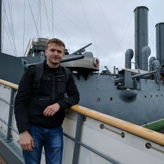 Alexander Kobelev, 12.02.1986, Москва