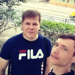 Илья Фрай, 27.11, Кемерово