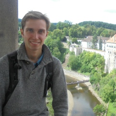 Дмитрий Мельников, 14.09, Санкт-Петербург