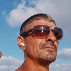 Влад Димов, 18.07, Хайфа