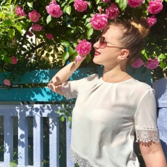 Alexandra Plevan, 30.10