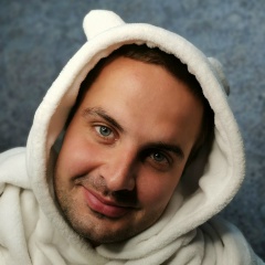 Валерий Шевченко, 17.04.1991, Белгород