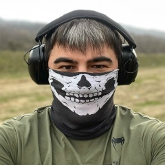 Али Алимов, 14.03, Волгоград