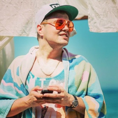 Максим Смуров, 23.12, Москва