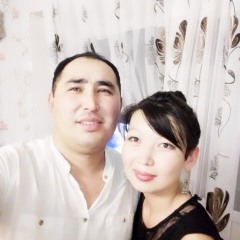 Муратбек Шалабаев, 12.11.1987