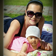 Татьяна Зимба-Колбина, 23.10.1984, Алматы