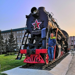 Павел Бурягин, 11.04.1978, Рязань