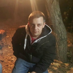 Жека Верхивский, 22.02.1989, Одесса