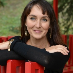 Анна Радуш, 16.05, Самара