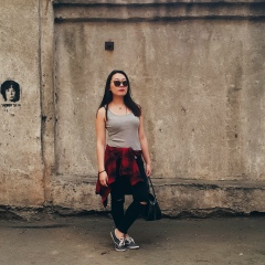 Татьяна Мадаева, Иркутск