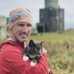 Анатолий Михайлов, 27.09