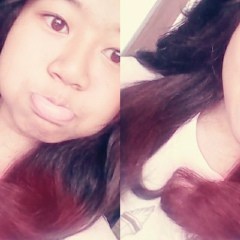 Karin Alya, 20.10.1999, Semarang