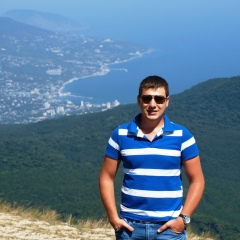 Денис Павленко, Севастополь