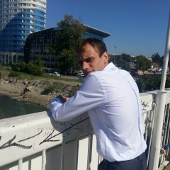 Илья Колоценко, 21.10.1986, Усинск