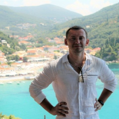 Миша Молодожен, 10.07.1989, Москва