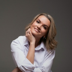 Ирина Царенко, 24.07, Тюмень