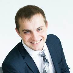 Сергей Лебедев, 05.06.1991, Нижний Новгород
