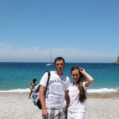 Иван Артемьев, 15.05, Москва