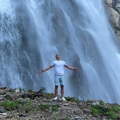 Владимир Ерошенко, 10.03, Тюмень