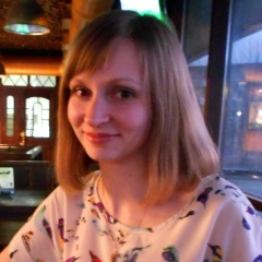 Іринка Третяк, 14.03.1986, Тернополь