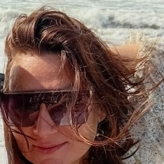 Людмила Андронова, 23.07.1979, Коробицыно