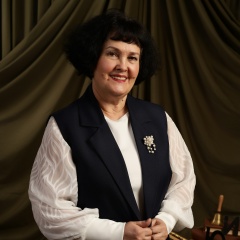 Надежда Любавская, 13.05, Пенза