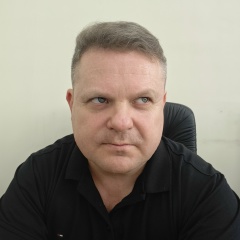Дмитрий Синельников, Москва