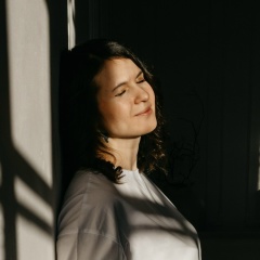 Людочка Бецель, 02.10.1990, Санкт-Петербург