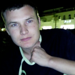 Евгений Исаков, Москва