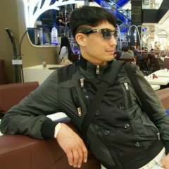 Рустам Мурзарахимов, 12.04, Самара