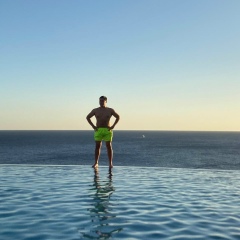 Daniyar Kenesov, 25.06.1994, Астана