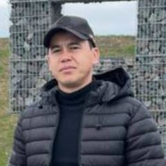 Давлед Шамурадов, Краснодар